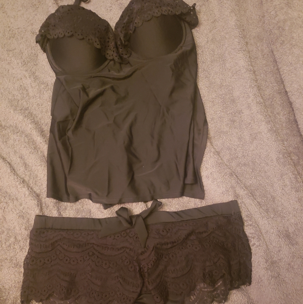 Smart & sexy  swimsuit